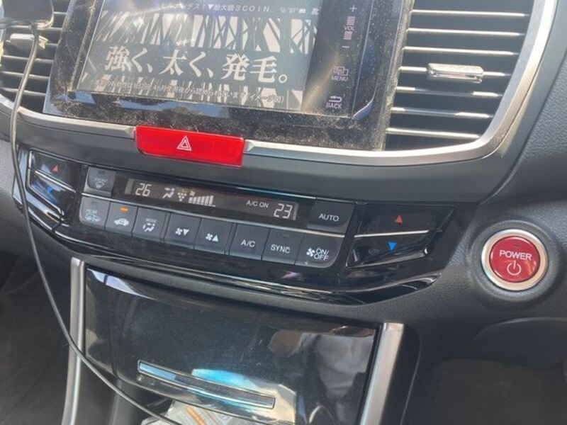 ACCORD HYBRID