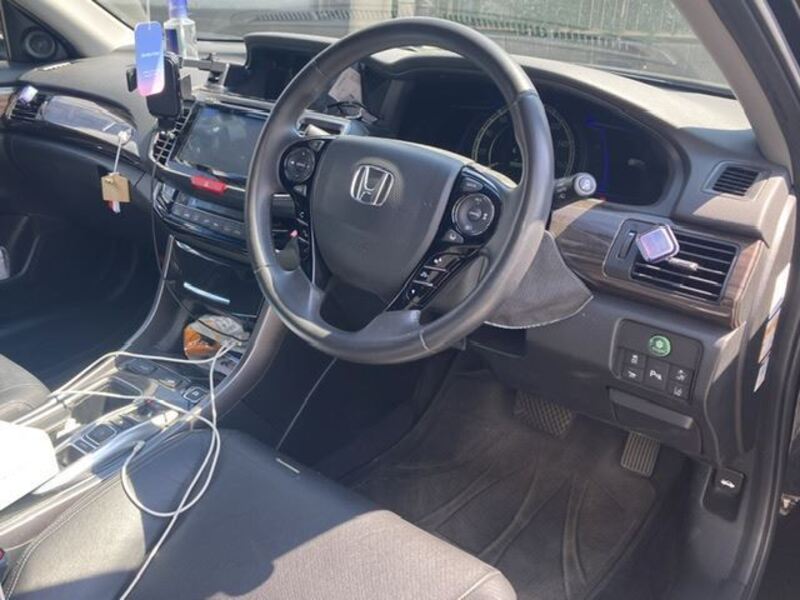 ACCORD HYBRID