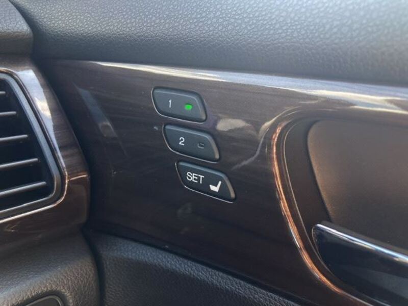ACCORD HYBRID