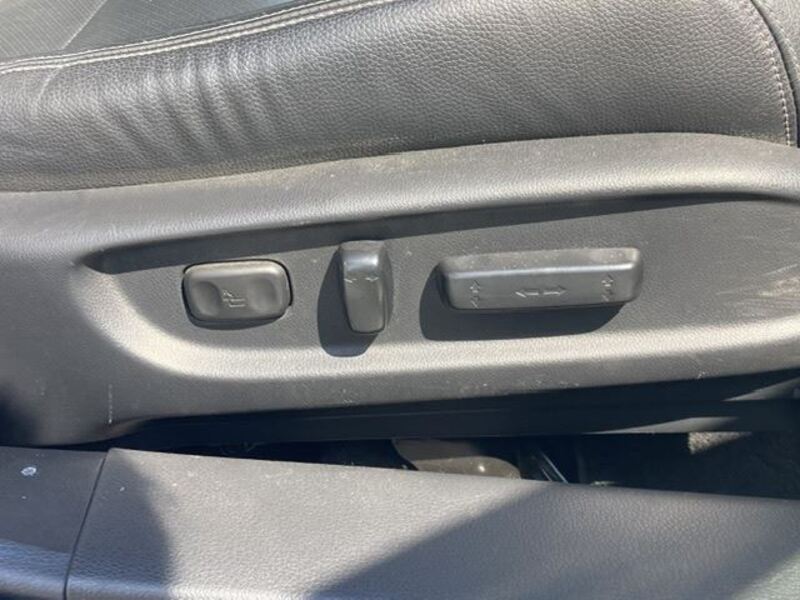 ACCORD HYBRID