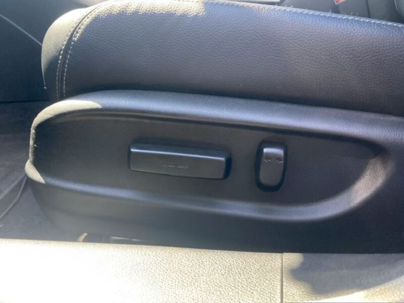 ACCORD HYBRID