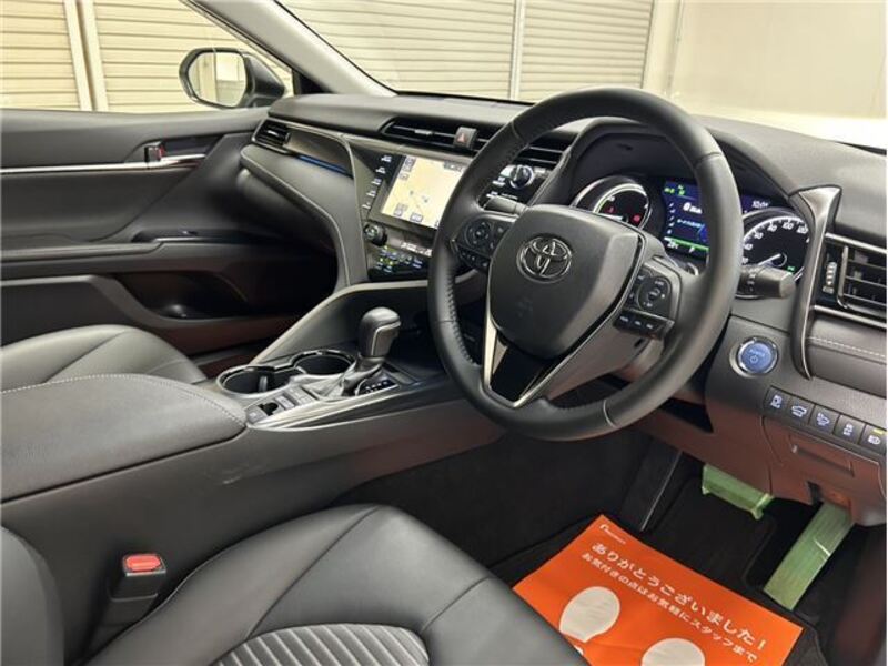 CAMRY