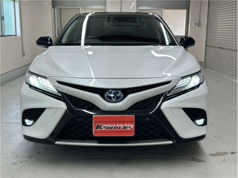 CAMRY