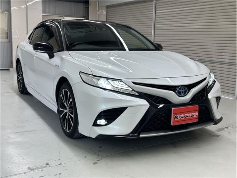 CAMRY