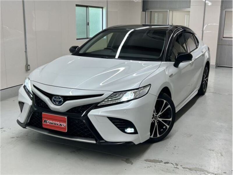 CAMRY