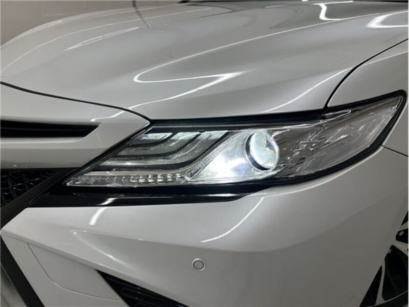 CAMRY