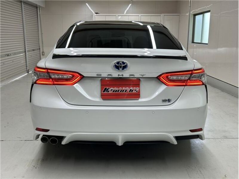 CAMRY