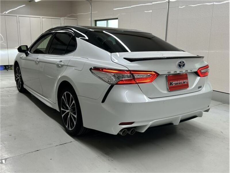 CAMRY