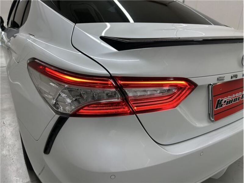 CAMRY