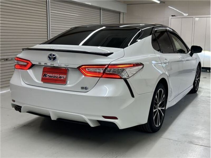CAMRY