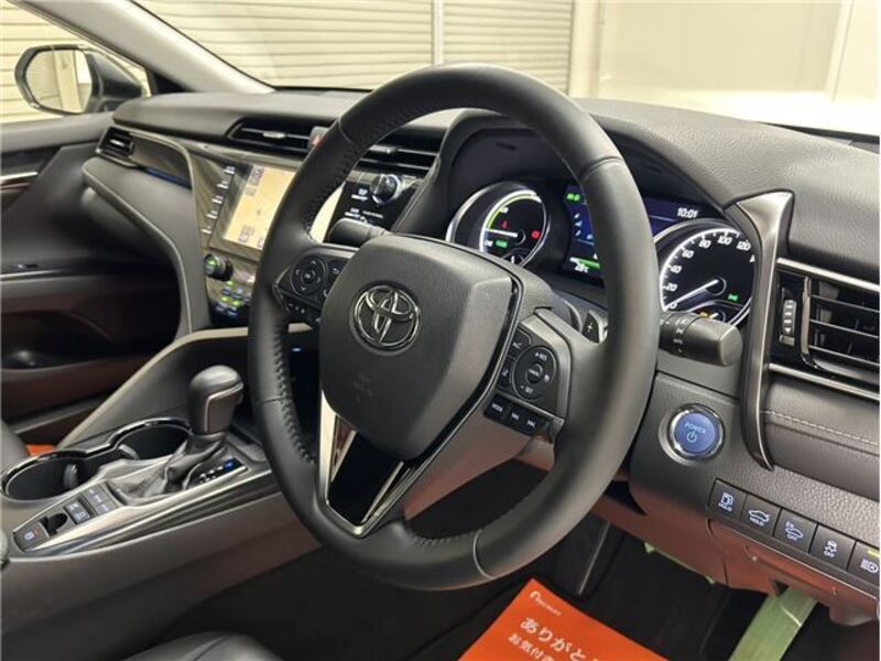 CAMRY