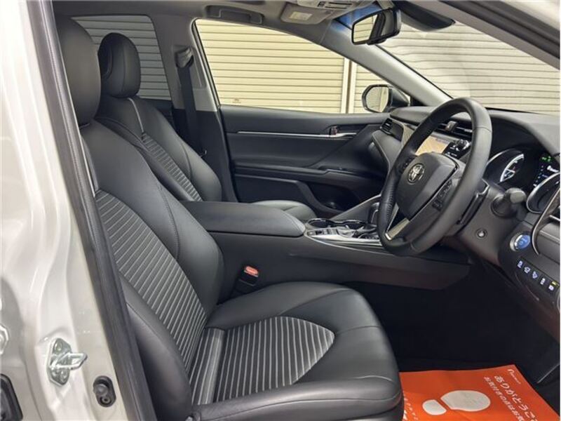 CAMRY