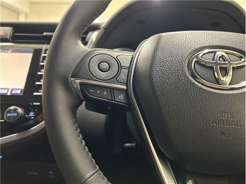 CAMRY