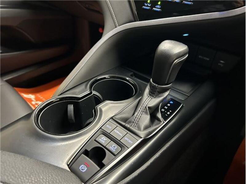 CAMRY