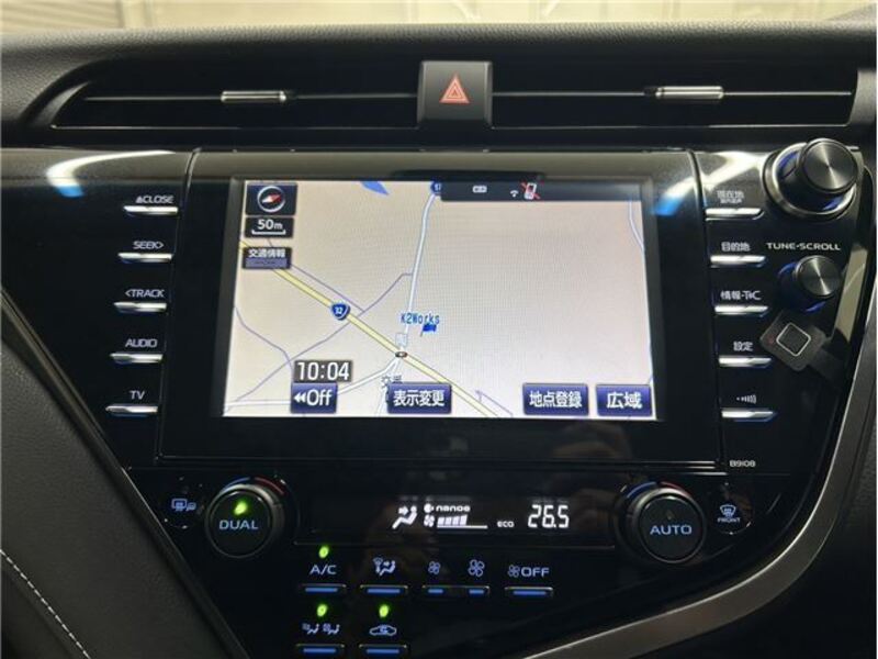CAMRY