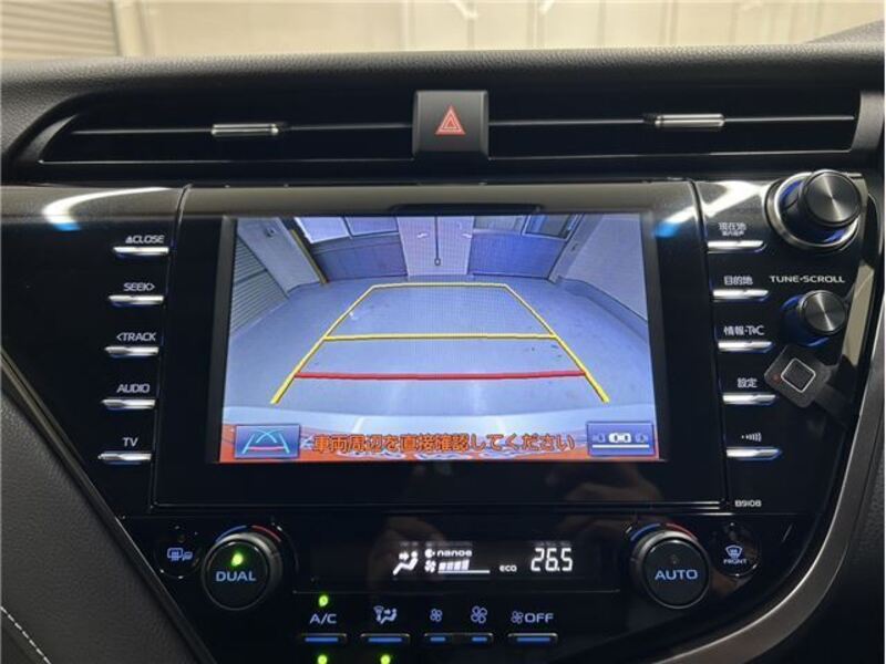 CAMRY