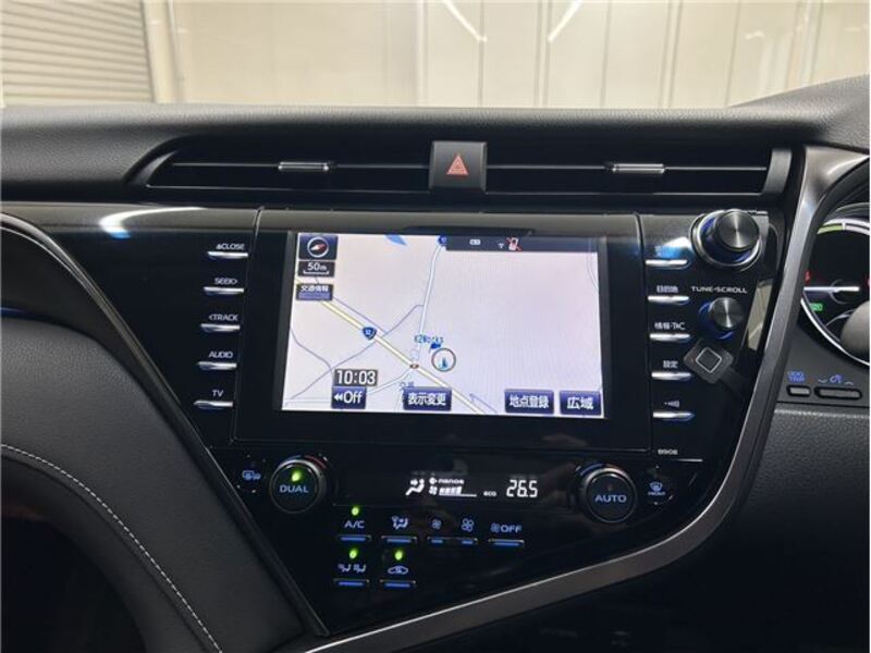 CAMRY