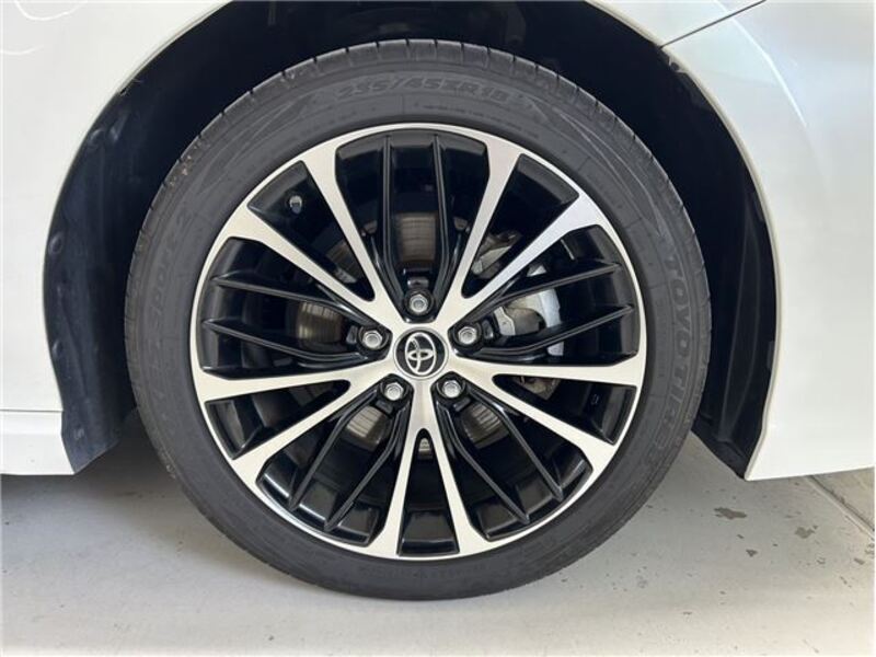 CAMRY