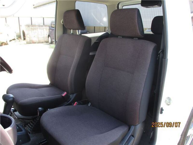 PAJERO MINI