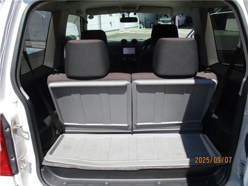 PAJERO MINI