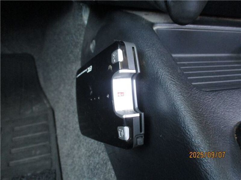 PAJERO MINI