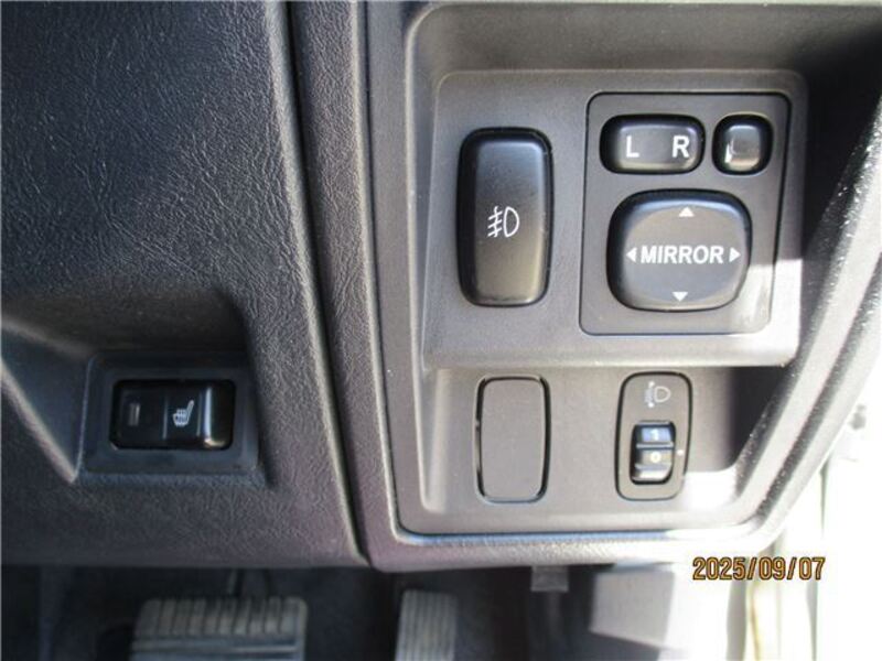 PAJERO MINI
