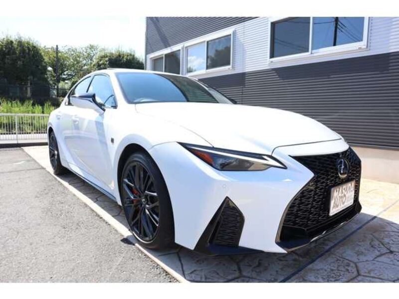 IS
