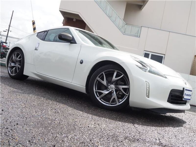 FAIRLADY Z