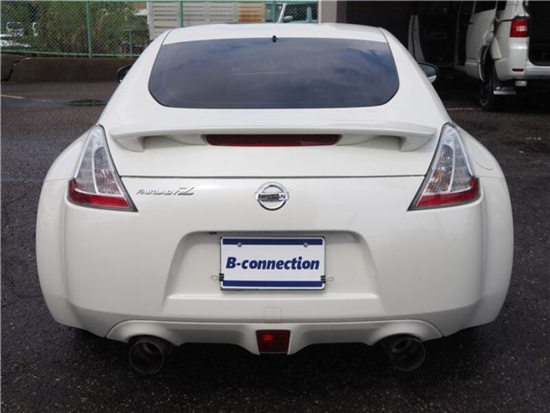 FAIRLADY Z