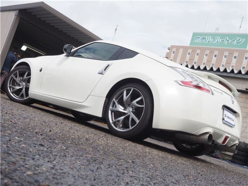 FAIRLADY Z