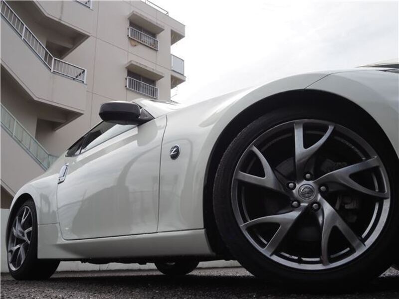 FAIRLADY Z