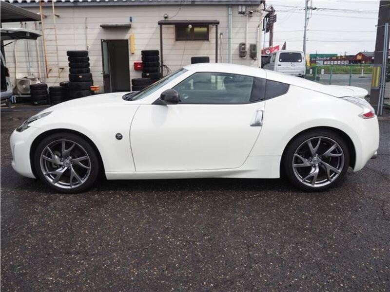 FAIRLADY Z