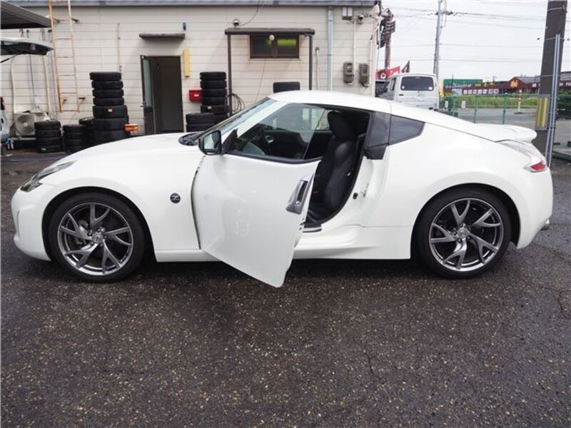 FAIRLADY Z
