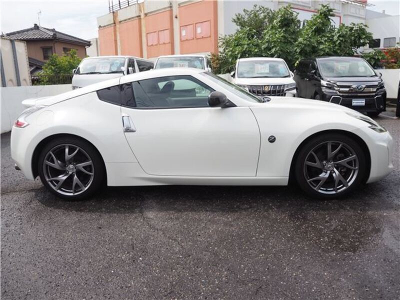 FAIRLADY Z
