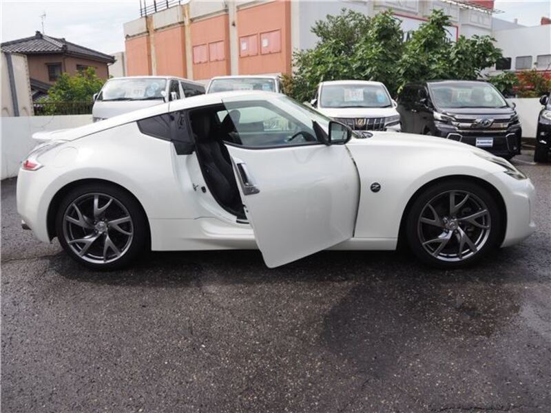 FAIRLADY Z