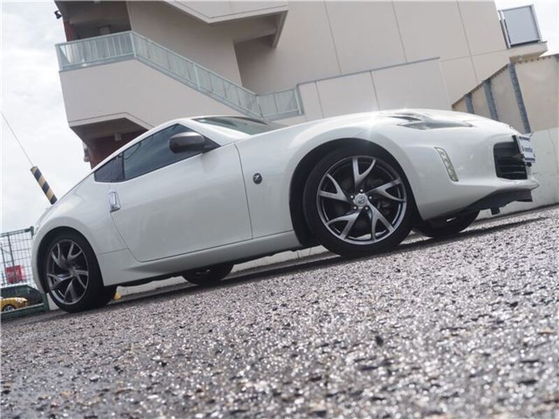 FAIRLADY Z