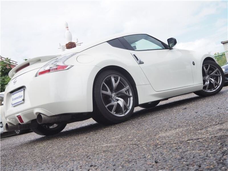 FAIRLADY Z