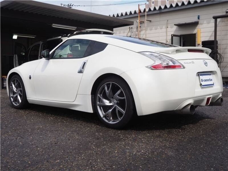 FAIRLADY Z