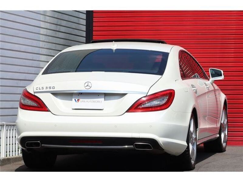 CLS-CLASS