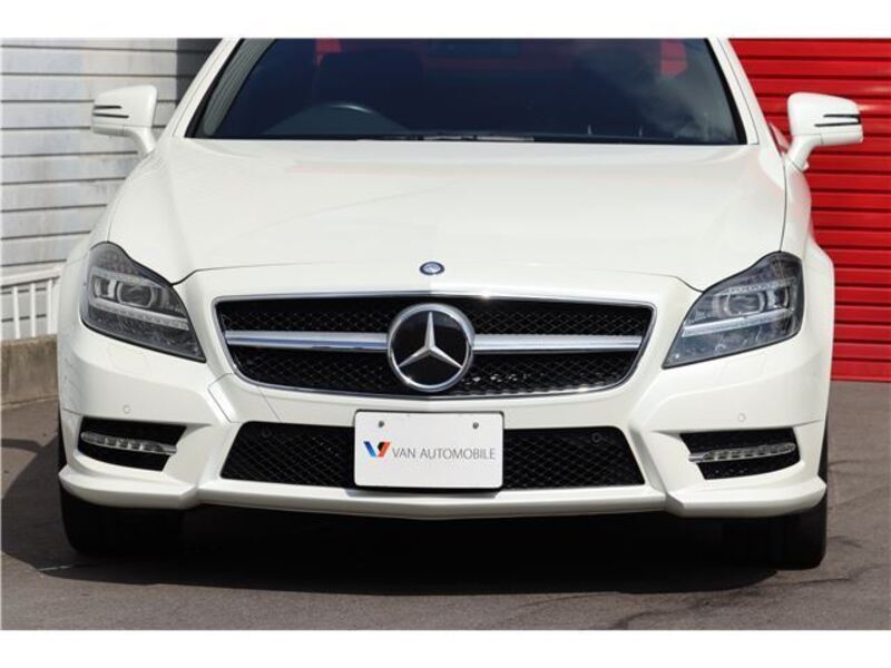 CLS-CLASS
