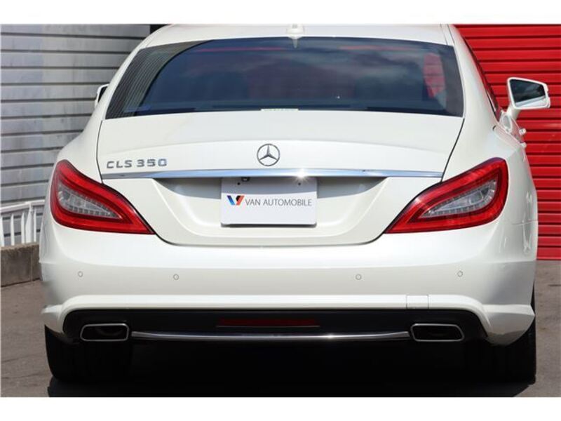 CLS-CLASS