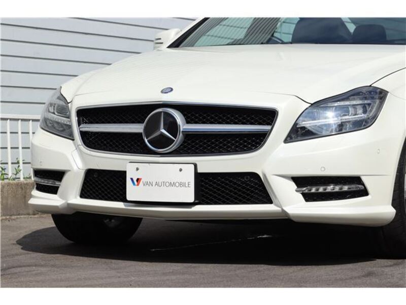 CLS-CLASS