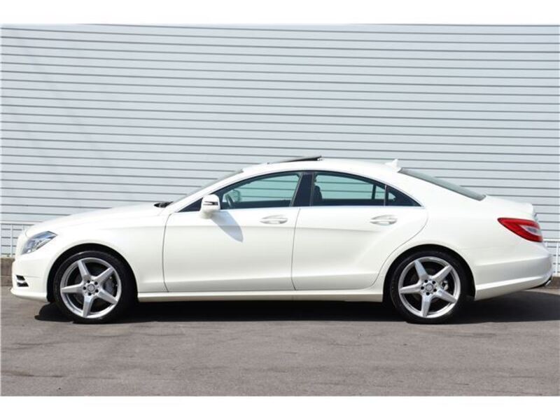 CLS-CLASS