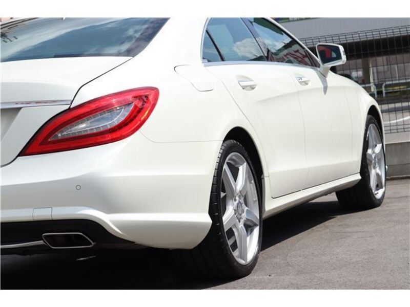 CLS-CLASS