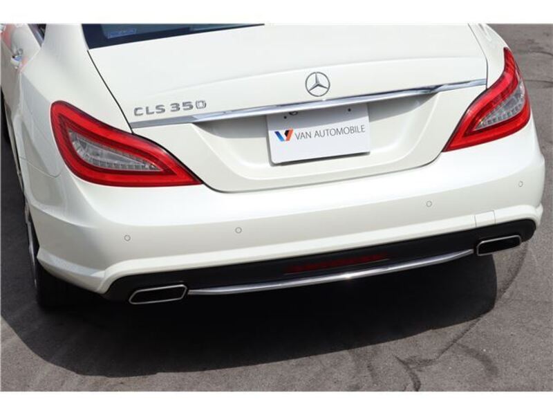 CLS-CLASS