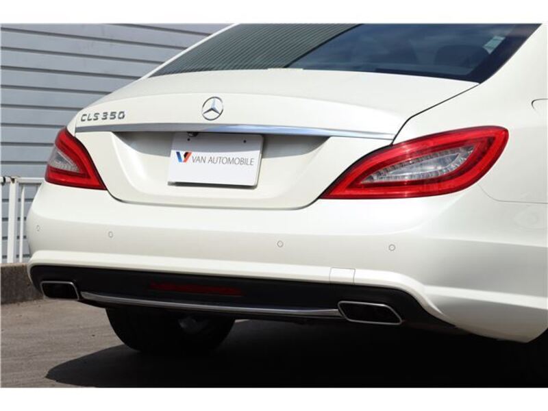 CLS-CLASS