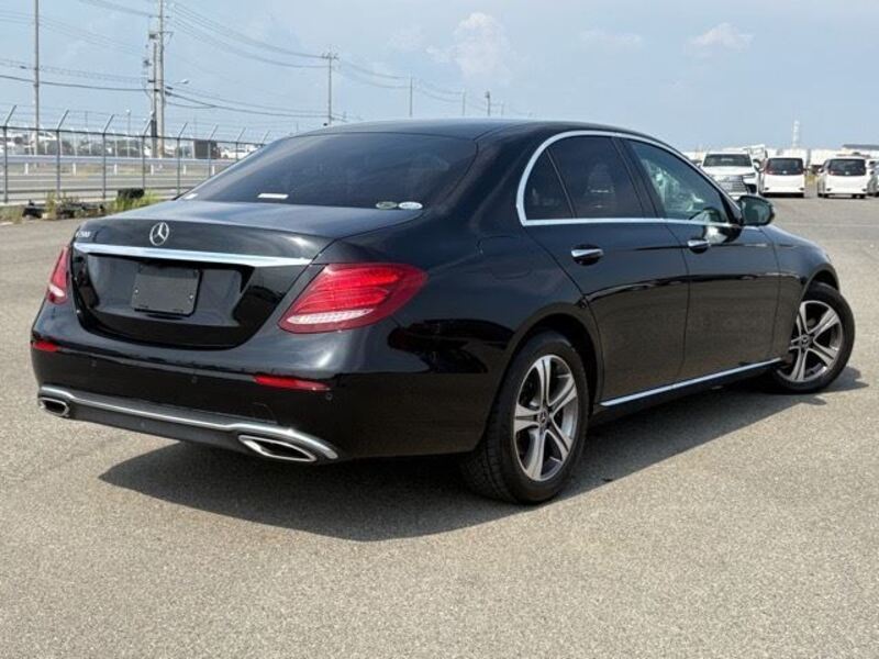 E-CLASS