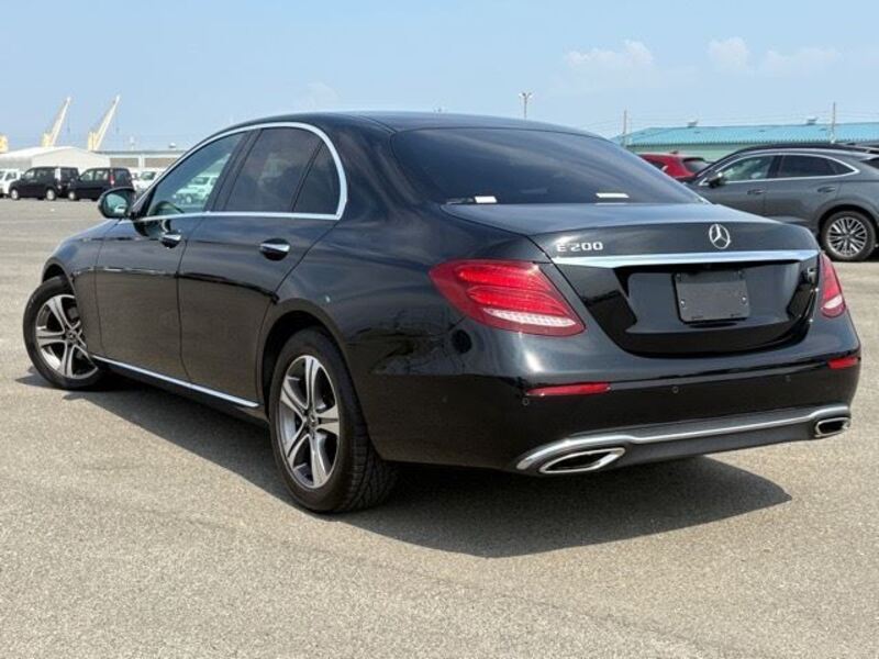 E-CLASS