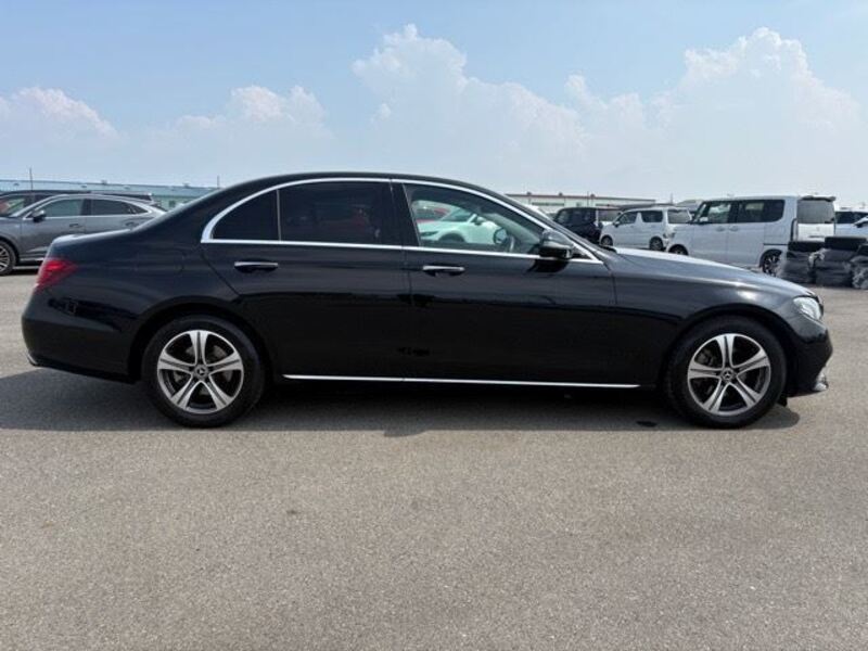 E-CLASS