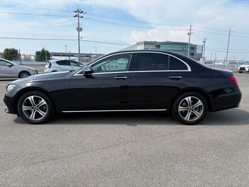E-CLASS